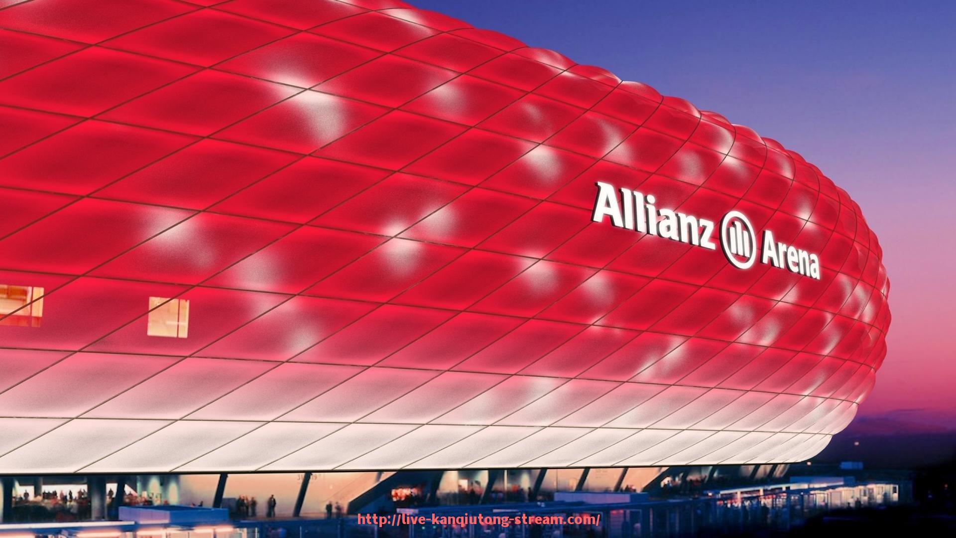 看球通-意甲各球队所处城市地图